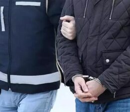 Emniyet açıkladı! Cumhurbaşkanı Erdoğan ve ailesine hakaret eden bir kişi tutuklandı