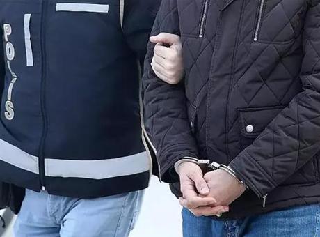 Emniyet açıkladı! Cumhurbaşkanı Erdoğan ve ailesine hakaret eden bir kişi tutuklandı