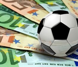 En çok kazanan futbol kulübü belli oldu: Yıllık geliri 1 milyar euro!
