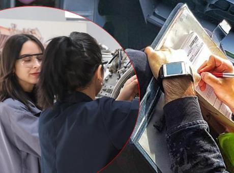 En revaçta bölüm! Mezunlar yüksek maaş ile çok rahat iş buluyor: Sıfır tecrübe ile gelseniz bile