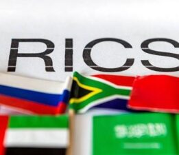 Endonezya, BRICS’e ‘tam üye’ oldu