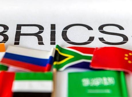 Endonezya, BRICS’e ‘tam üye’ oldu