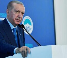Erdoğan’dan ‘enflasyonla mücadele’ mesajı: Daha güzel neticeler alacağız