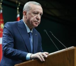 Erdoğan’dan son dakika Suriye açıklaması: Parçalanmasına rıza göstermeyiz, bir gece ansızın gelebiliriz