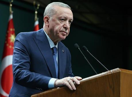 Erdoğan’dan son dakika Suriye açıklaması: Parçalanmasına rıza göstermeyiz, bir gece ansızın gelebiliriz