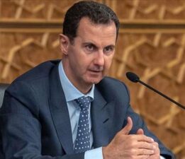 Esad’a suikast girişimi iddiası