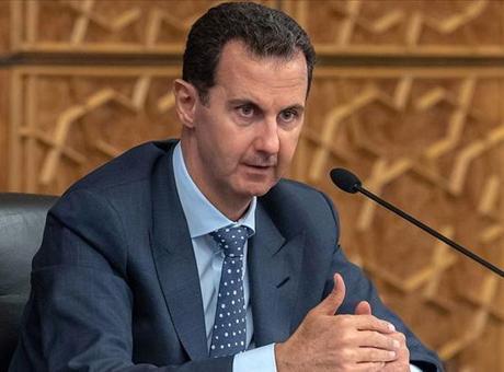 Esad’a suikast girişimi iddiası! ‘Şiddetli öksürük krizi sonrası boğulmaya başladı’