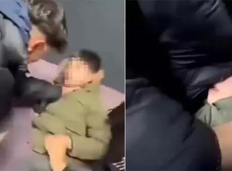 Esenyurt canileri tutuklandı! Sağır ve dilsiz çocuğa işkence