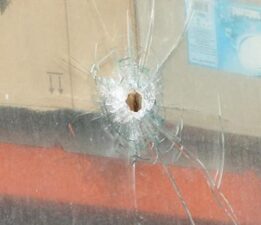 Esenyurt’ta haraç vermeyince iş yerini kurşunladılar iddiası