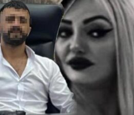 Esenyurt’ta yasak aşk cinayeti! Sevgilisini öldürüp intihara teşebbüs etti