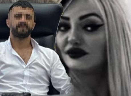 Esenyurt’ta yasak aşk cinayeti! Sevgilisini öldürüp intihara teşebbüs etti