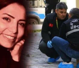 Eski eşini benzin dökerek yakmıştı! Caniden kan donduran tehdit