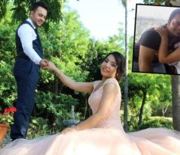 Eski eşinin üzerine benzin döküp ateşe vermişti! 20 gün sonra acı haber geldi