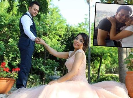 Eski eşinin üzerine benzin döküp ateşe vermişti! 20 gün sonra acı haber geldi