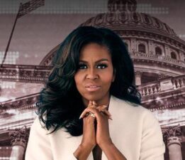 Eski First Lady ‘kayıp’: Michelle Obama hakkında iddialar