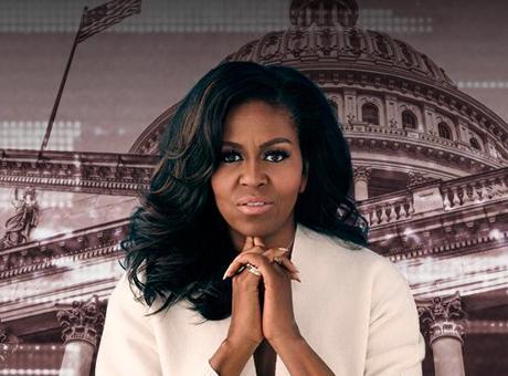 Eski First Lady ‘kayıp’: Michelle Obama hakkında iddialar