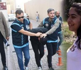Eski sevgili cinayetinde kan donduran detaylar! Cansız bedenine tekme atıp ‘Öl’ diye bağırmış