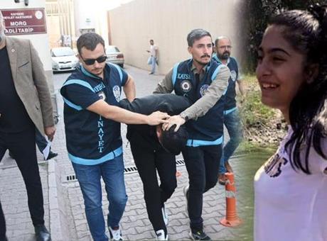 Eski sevgili cinayetinde kan donduran detaylar! Cansız bedenine tekme atıp ‘Öl’ diye bağırmış