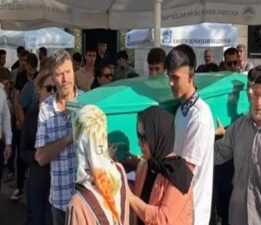 Eski sevgilisine 7 el ateş ederek öldürmüştü! Tanık anlattı: Yüzünü dönüp, ‘yapma’ dedi