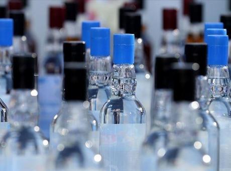 Etil alkol ve metanol depolamaya düzenleme