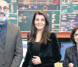 eTürkiye ödülleri için geri sayım