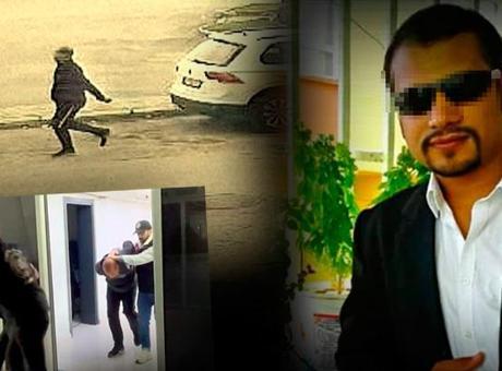 Evlenmelerine izin verilmedi! 17 yaşındaki kız arkadaşı ve annesini vurdu