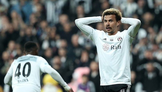 Fabregas’tan Dele Alli’ye yardım eli: Yeni adresi belli oldu