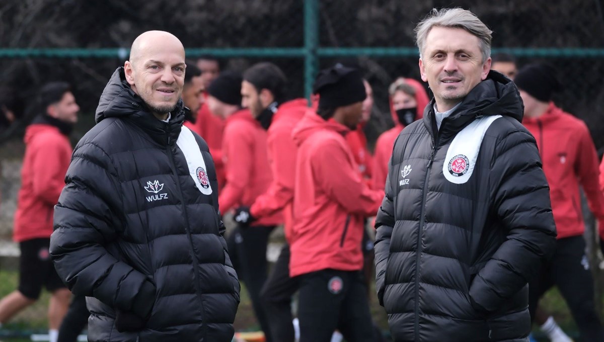 Fatih Karagümrük’te Orhan Ak dönemi
