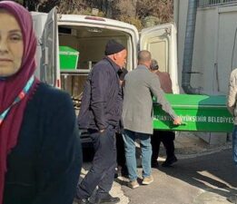 Fatma Köklü cinayetinde kan donduran detaylar: Bugün annenizi öldüreceğim