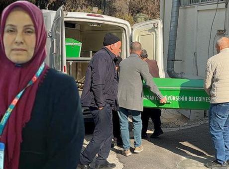 Fatma Köklü cinayetinde kan donduran detaylar: Bugün annenizi öldüreceğim
