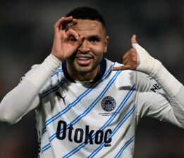 “Fenerbahçe dört köşe” (20 Ocak 2025 spor manşetleri)