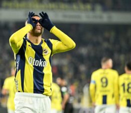 Fenerbahçe – Göztepe (Canlı anlatım)
