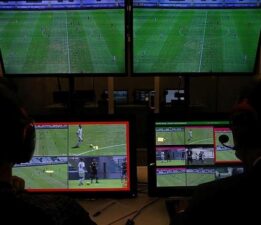 Fenerbahçe – Göztepe maçının yabancı VAR’ı açıklandı