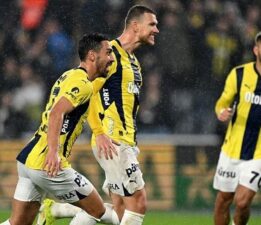 Fenerbahçe – Hatayspor (Canlı anlatım)