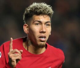 Fenerbahçe ilgileniyordu: Firmino için resmi açıklama geldi