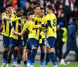 Fenerbahçe, Lyon’u konuk ediyor: Muhtemel 11’ler