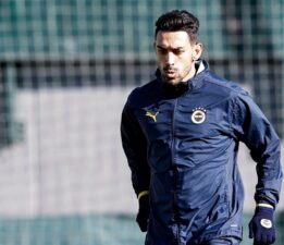 Fenerbahçe, Midtjylland maçı hazırlıklarına başladı