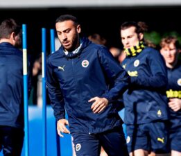 Fenerbahçe, Midtjylland maçına hazır