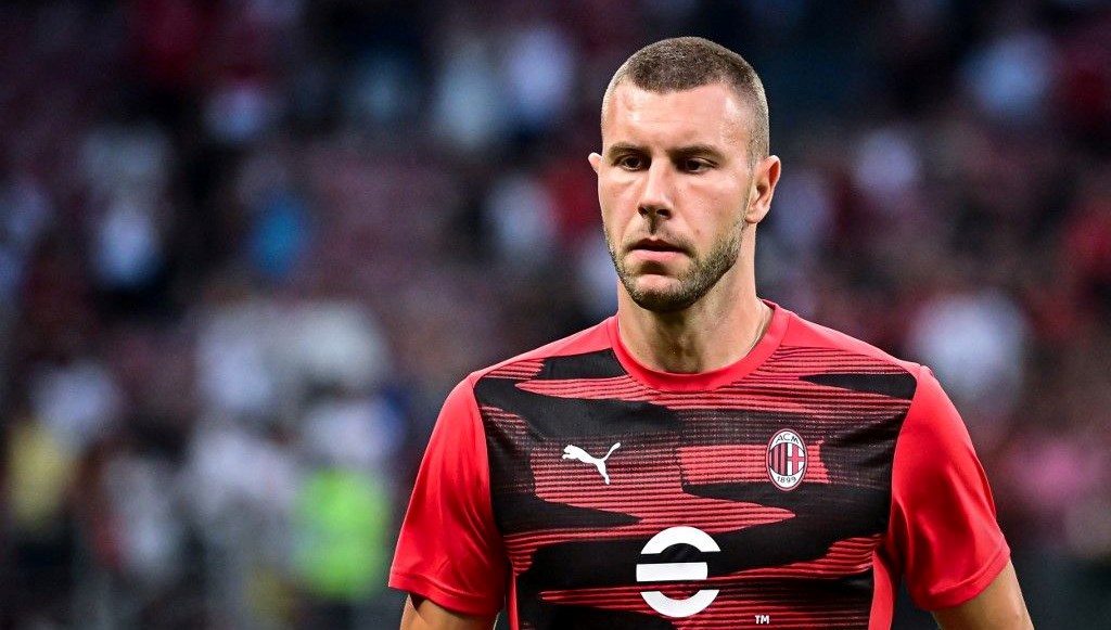 Fenerbahçe stoperde rotayı İtalya’ya çevirdi