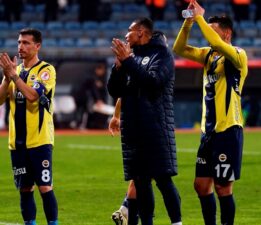 Fenerbahçe, Türkiye Kupası’na 3 puanla başladı