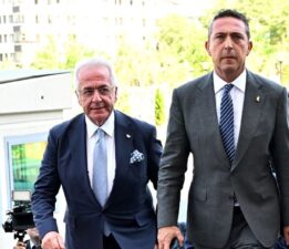 Fenerbahçe Yönetim Kurulu toplanıyor: Türkiye Kupası için masadaki ihtimaller