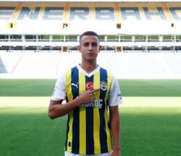 Fenerbahçe’de ayrılık sesleri: Bartuğ Elmaz’ın yeni adresi belli oldu