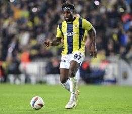 Fenerbahçe’de Maximin ayrılıyor mu? İddialara yanıt