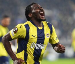Fenerbahçe’de Osayi ve Amrabat Avrupa’da cezalı duruma düştü