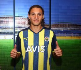 Fenerbahçe’de sözleşme feshi: TFF’ye resmen bildirdi
