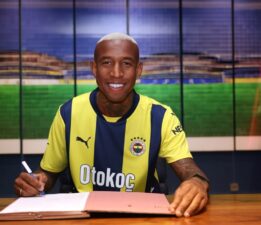Fenerbahçe’de Talisca’nın bonservisi ve maaşı ortaya çıktı
