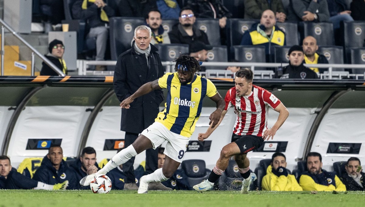Fenerbahçe’de yaprak dökümü: 2 futbolcunun ayrılığı kesinleşti
