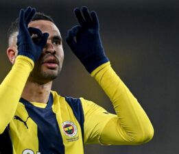 Fenerbahçe’den En-Nesyri kararı: Rekor teklife yanıt geldi