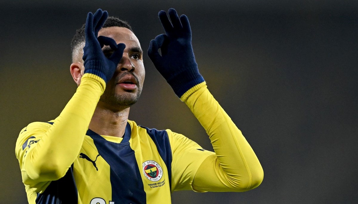 Fenerbahçe’den En-Nesyri kararı: Rekor teklife yanıt geldi