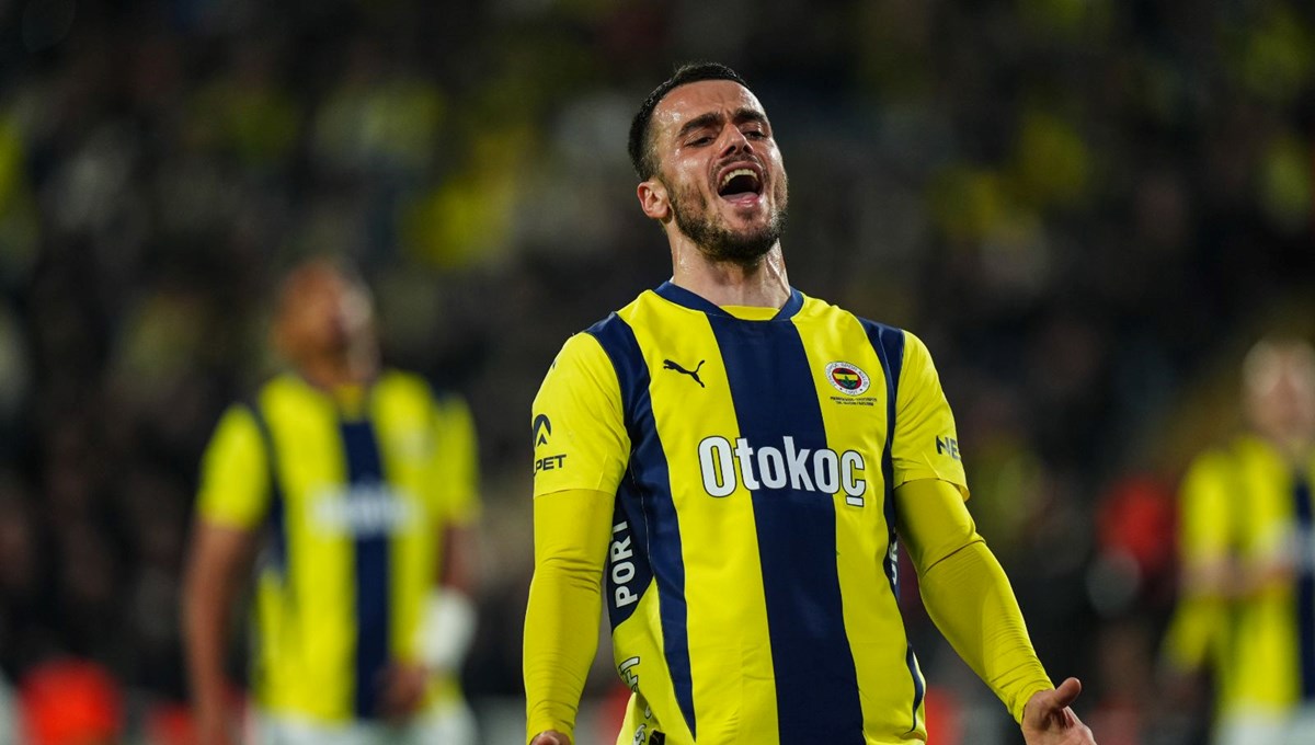 Fenerbahçe’den Kostic kararı: Opsiyonu kullanılacak mı?